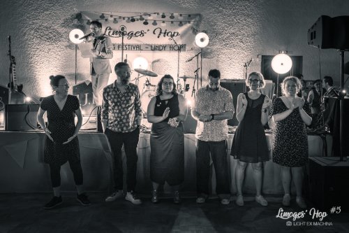 Limoges'Hop #5

Partage libre à des fins non promotionnelles ou commerciales, en créditant l'auteur (@lightexmachina).

© Alexandre - LIGHT EX MACHINA 2023, tous droits réservés.